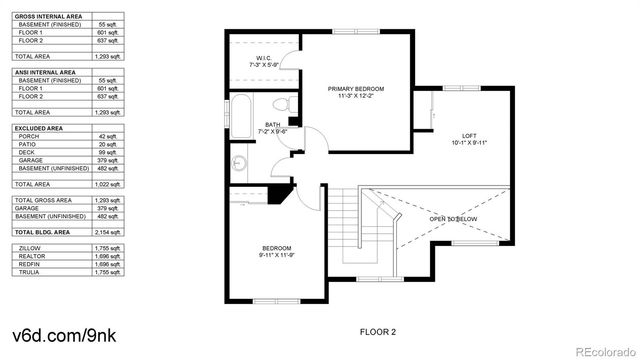 5200 E 123rd Avenue, Thornton, CO 80241