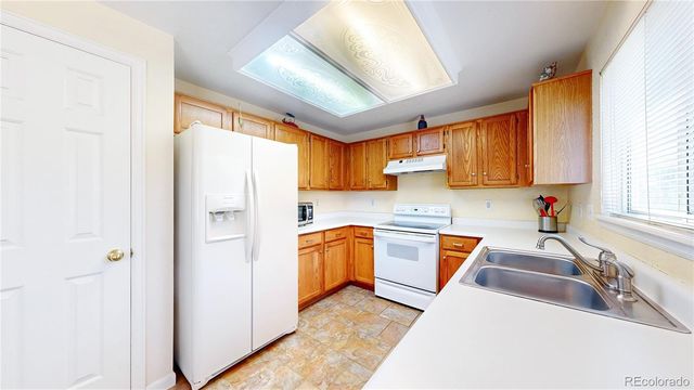 5200 E 123rd Avenue, Thornton, CO 80241