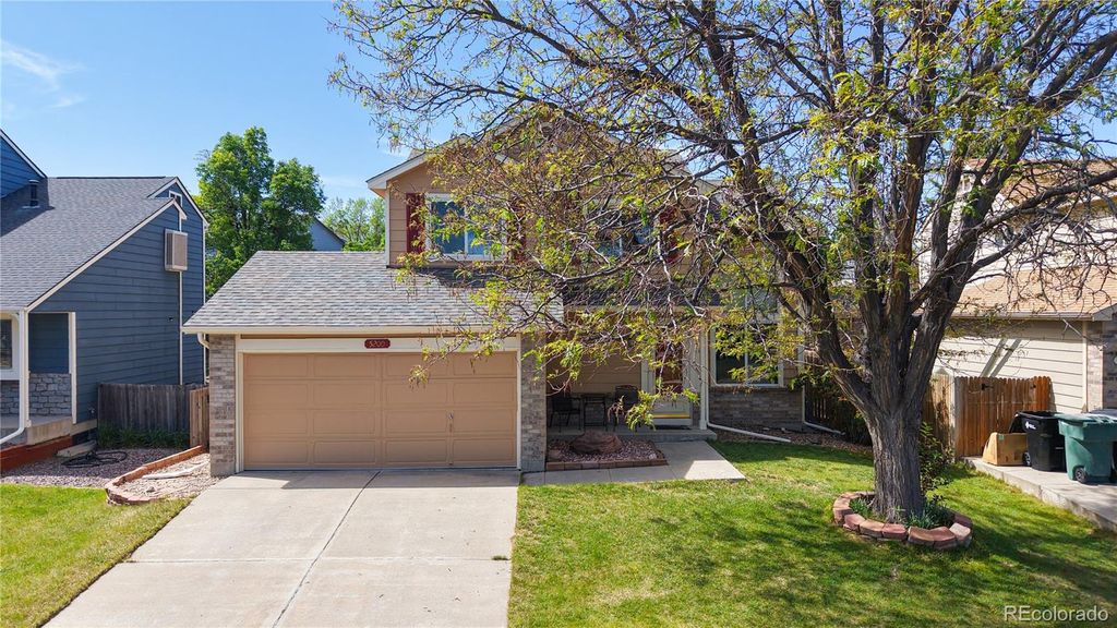 5200 E 123rd Avenue, Thornton, CO 80241