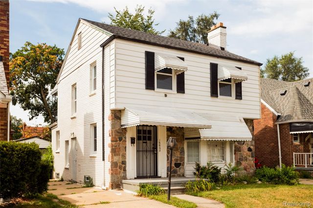 16863 Birwood Street, Detroit, MI 48221
