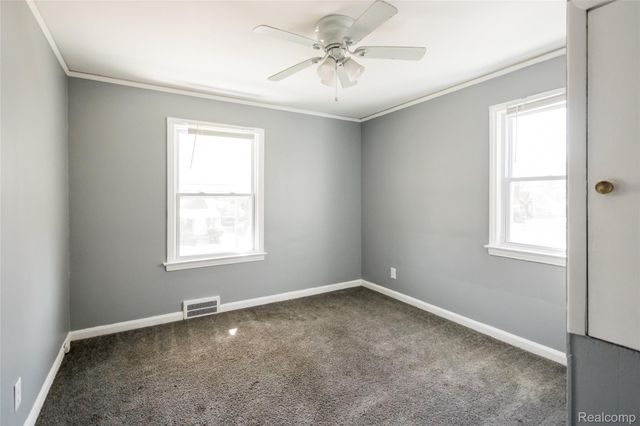 16863 Birwood Street, Detroit, MI 48221