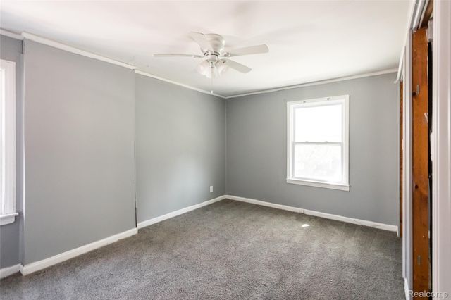 16863 Birwood Street, Detroit, MI 48221
