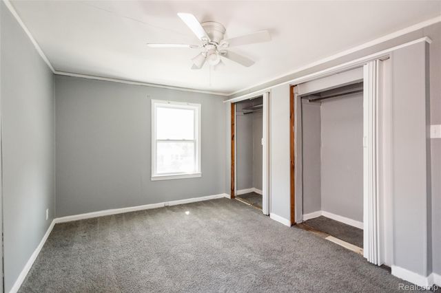 16863 Birwood Street, Detroit, MI 48221
