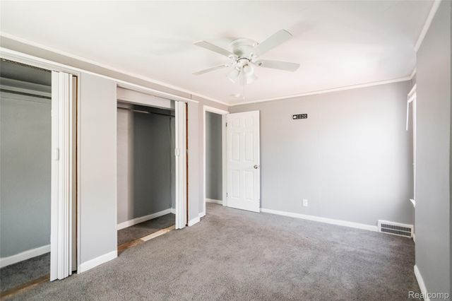 16863 Birwood Street, Detroit, MI 48221