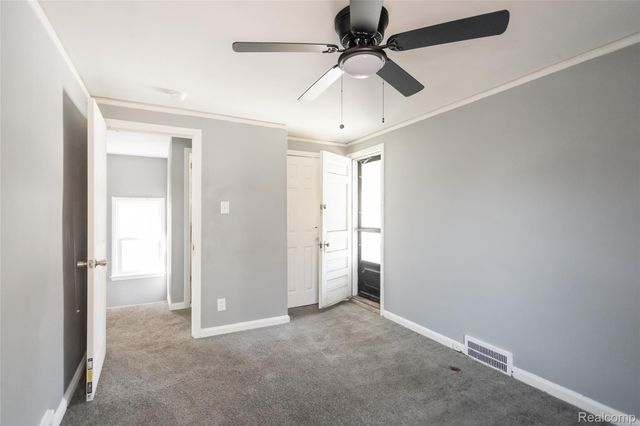 16863 Birwood Street, Detroit, MI 48221