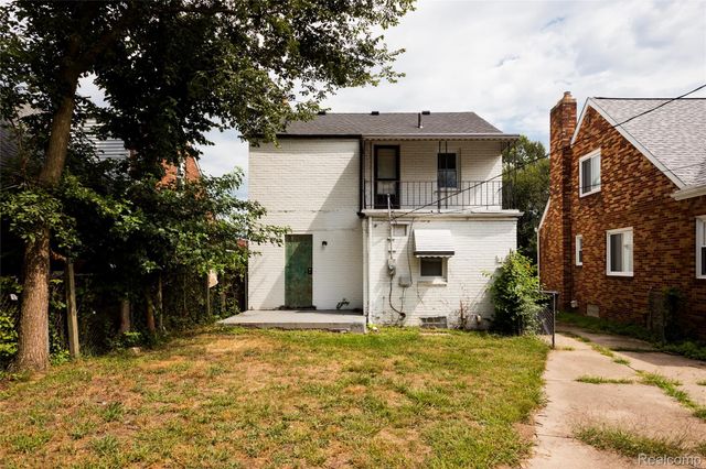 16863 Birwood Street, Detroit, MI 48221