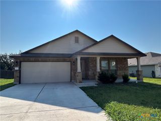 1820 Fall Creek Court, Copperas Cove, TX 76522