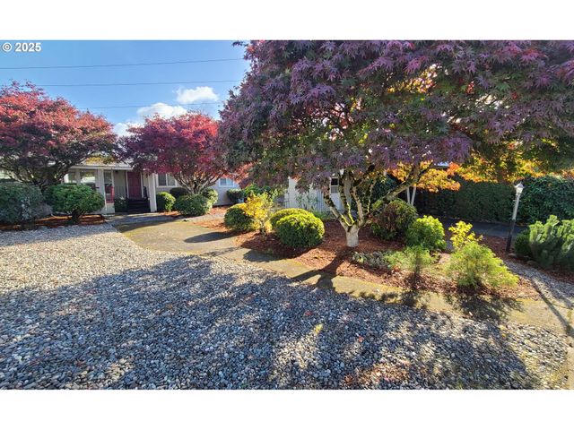 15509 Se MILL PLAIN Blvd 43, Vancouver, WA 98684