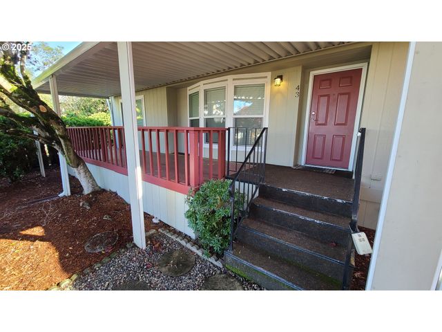 15509 Se MILL PLAIN Blvd 43, Vancouver, WA 98684