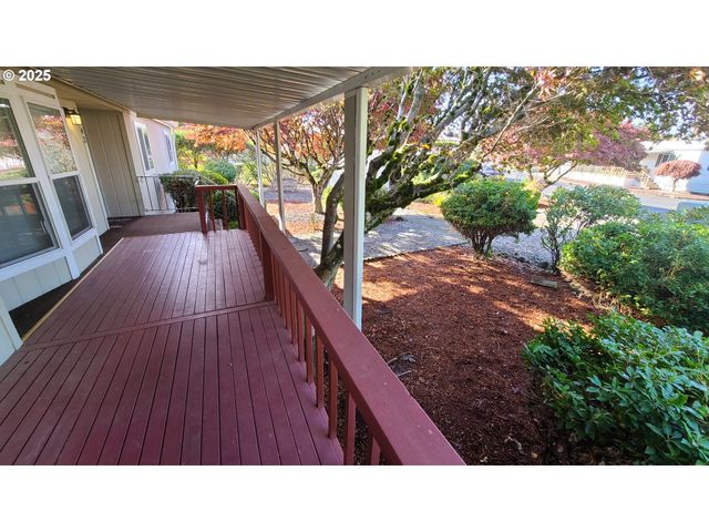 15509 Se MILL PLAIN Blvd 43, Vancouver, WA 98684