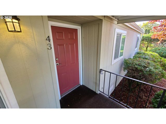 15509 Se MILL PLAIN Blvd 43, Vancouver, WA 98684