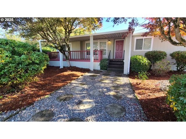 15509 Se MILL PLAIN Blvd 43, Vancouver, WA 98684