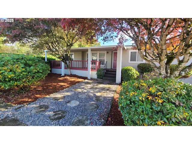 15509 Se MILL PLAIN Blvd 43, Vancouver, WA 98684