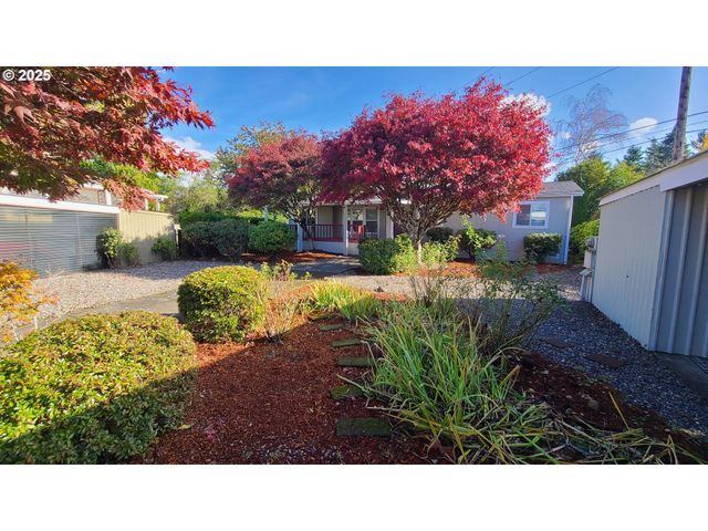 15509 Se MILL PLAIN Blvd 43, Vancouver, WA 98684