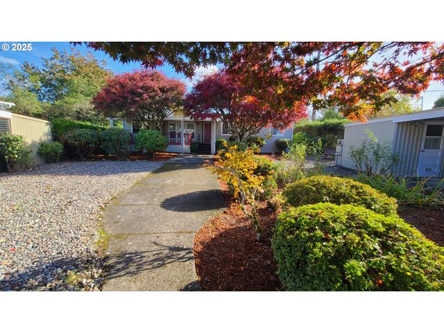 15509 Se MILL PLAIN Blvd 43, Vancouver, WA 98684