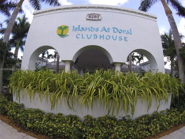11202 NW 83rd St 106, Doral, FL 33178