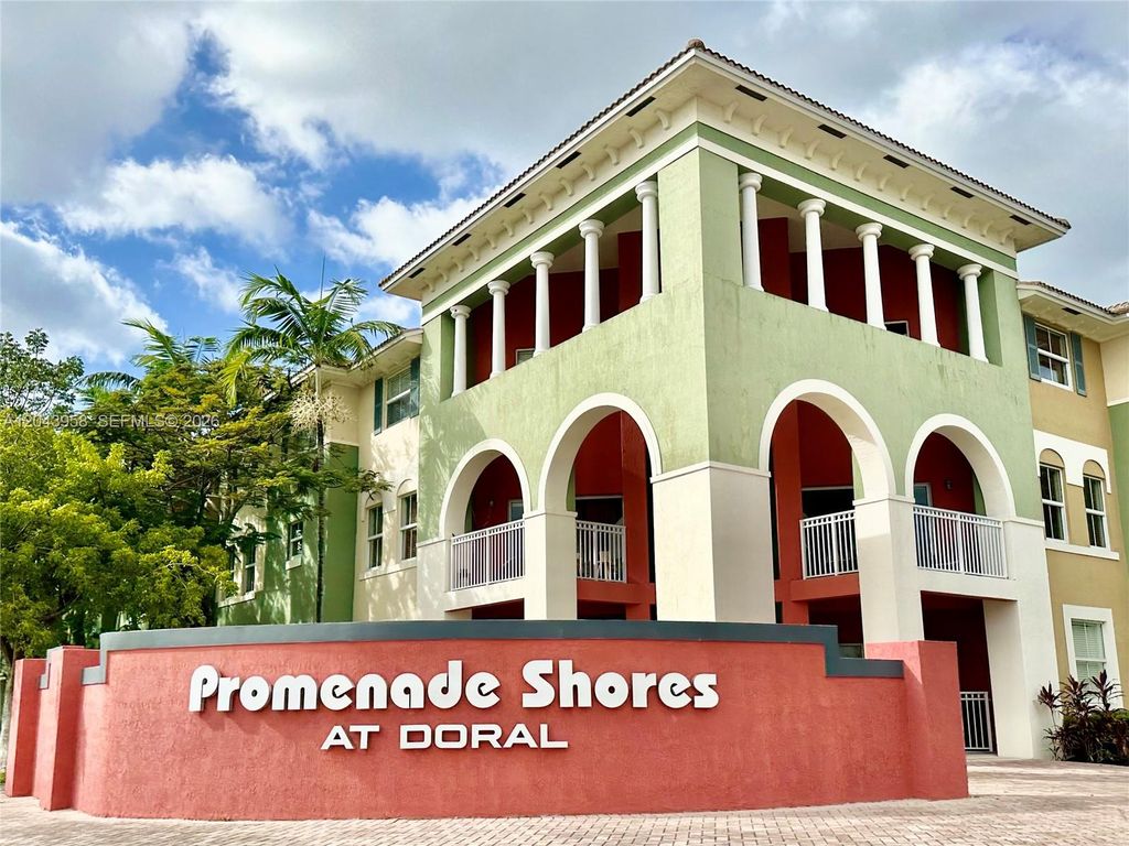 11202 NW 83rd St 106, Doral, FL 33178