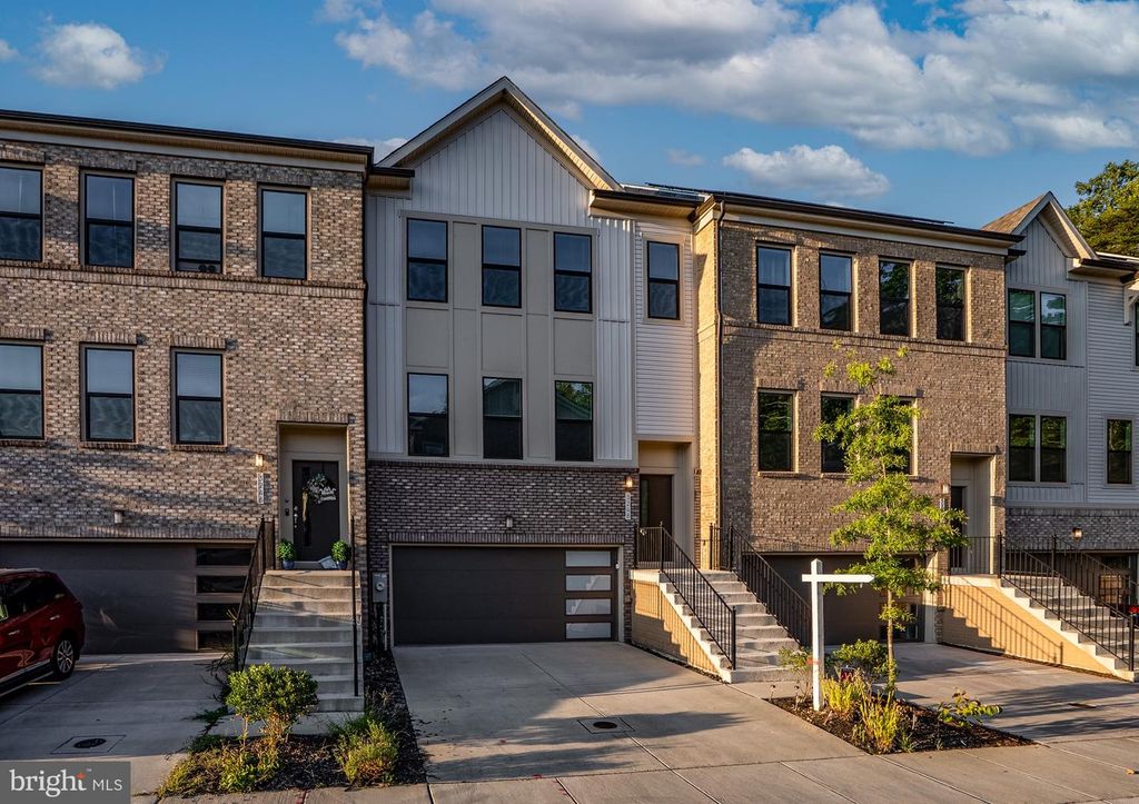 Image 1 of property listing at 3248 WATERSHED BLVD, Laurel, MD 20724