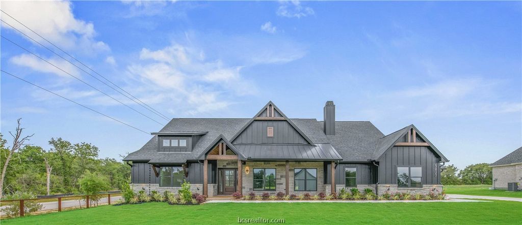 5403 Woodland Park Drive, College Station, TX 77845 — photo 3