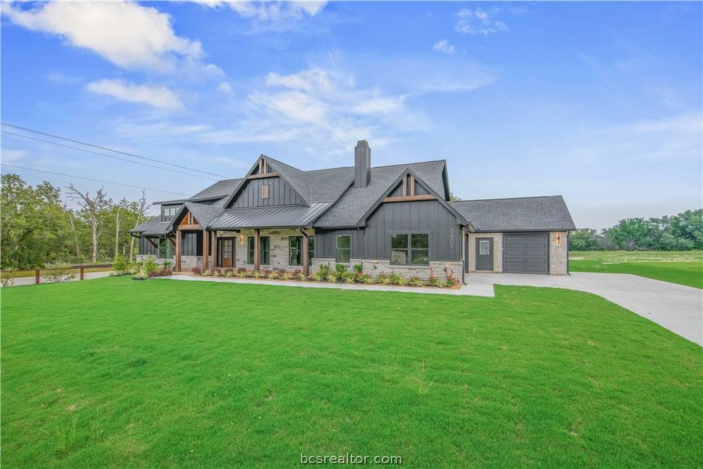 5403 Woodland Park Drive, College Station, TX 77845 — photo 4
