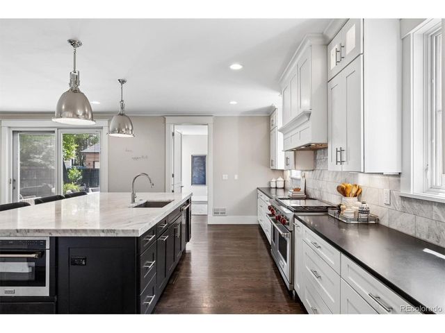 2424 S Madison St, Denver, CO 80210
