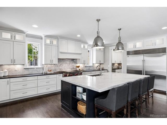 2424 S Madison St, Denver, CO 80210
