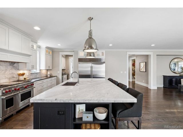 2424 S Madison St, Denver, CO 80210