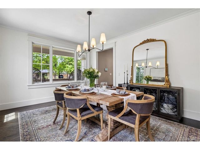 2424 S Madison St, Denver, CO 80210