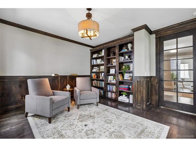 2424 S Madison St, Denver, CO 80210