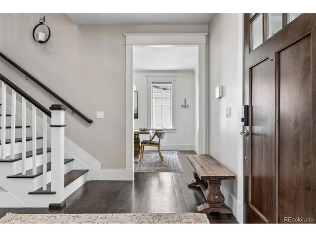 2424 S Madison St, Denver, CO 80210