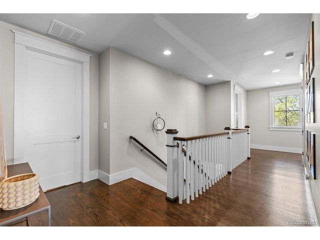 2424 S Madison St, Denver, CO 80210