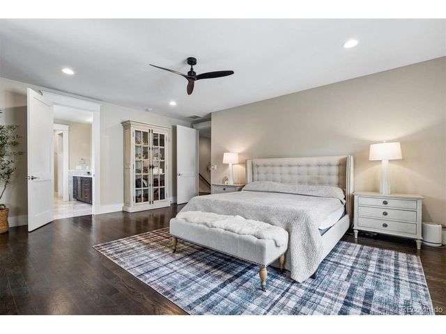 2424 S Madison St, Denver, CO 80210