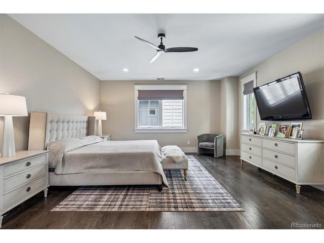 2424 S Madison St, Denver, CO 80210