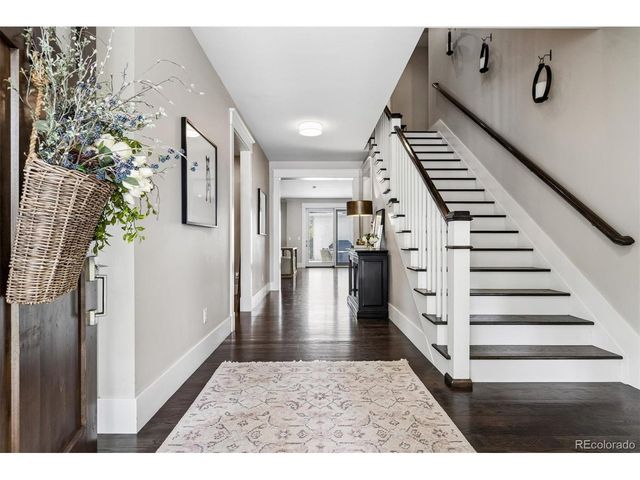 2424 S Madison St, Denver, CO 80210