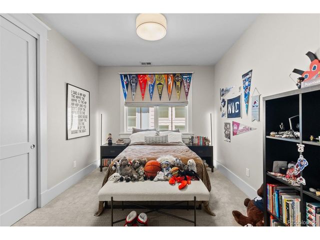 2424 S Madison St, Denver, CO 80210