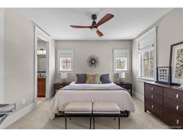 2424 S Madison St, Denver, CO 80210