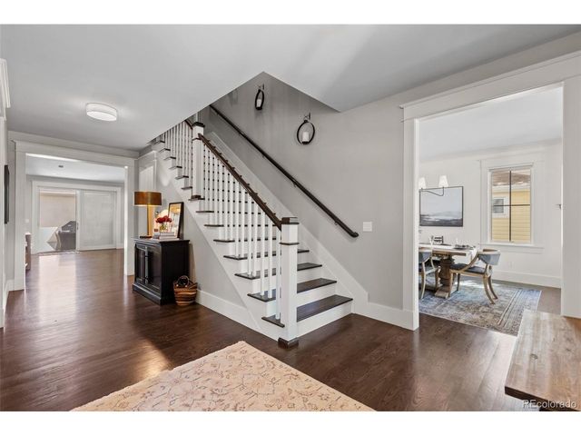 2424 S Madison St, Denver, CO 80210
