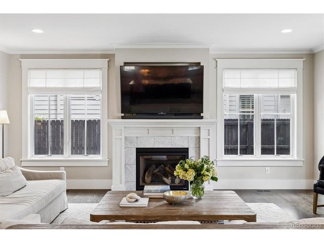 2424 S Madison St, Denver, CO 80210