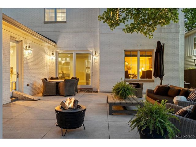 2424 S Madison St, Denver, CO 80210