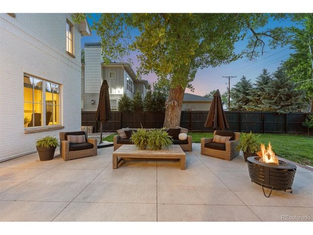2424 S Madison St, Denver, CO 80210
