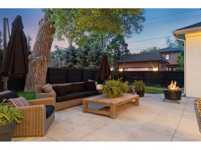 2424 S Madison St, Denver, CO 80210