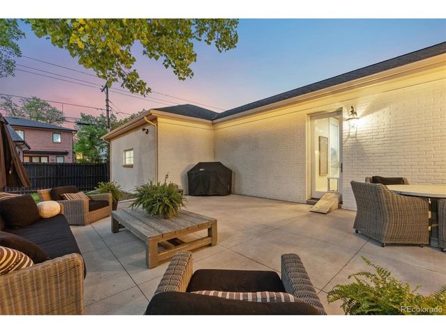 2424 S Madison St, Denver, CO 80210