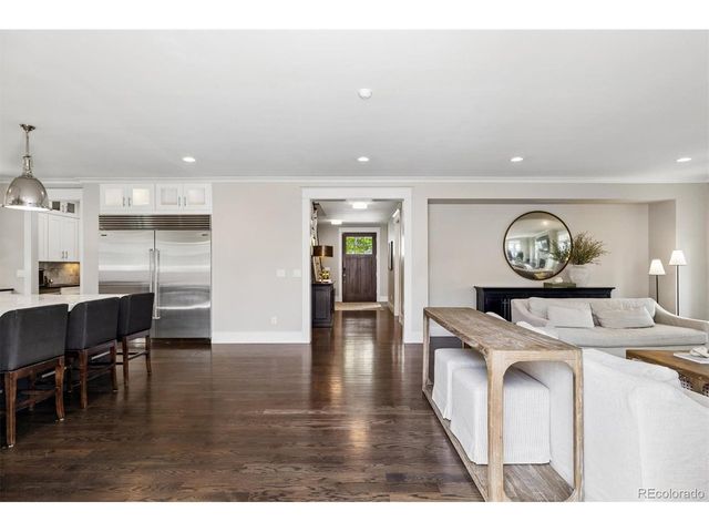 2424 S Madison St, Denver, CO 80210