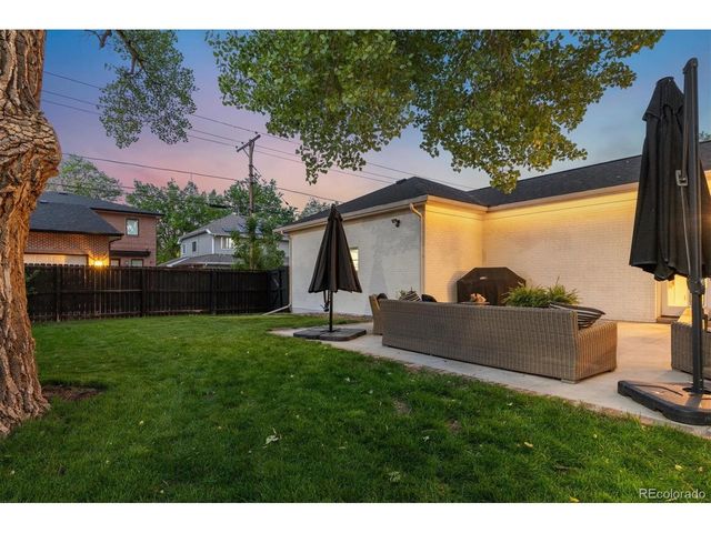 2424 S Madison St, Denver, CO 80210
