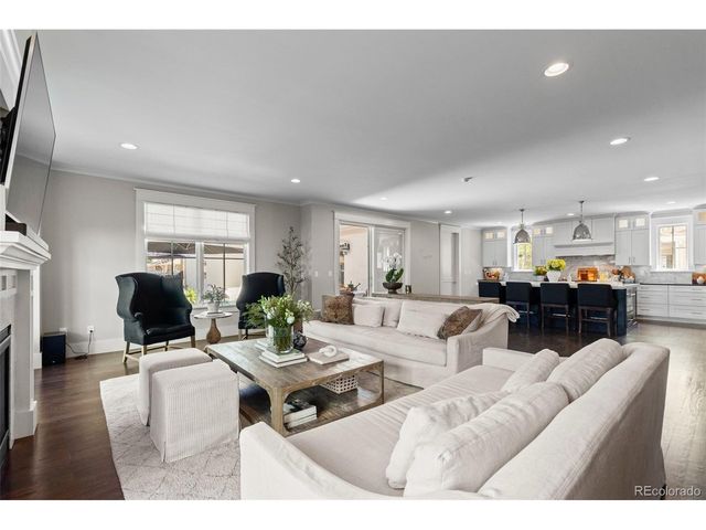 2424 S Madison St, Denver, CO 80210