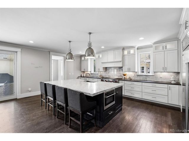 2424 S Madison St, Denver, CO 80210