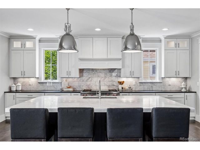 2424 S Madison St, Denver, CO 80210