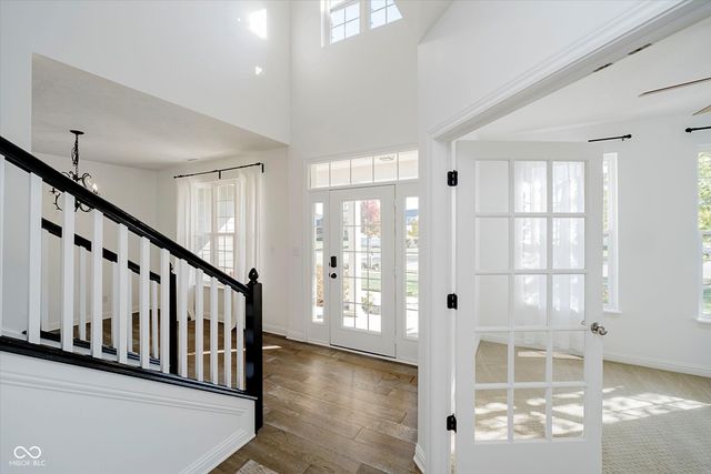 10980 Woodpark Drive, Noblesville, IN 46060