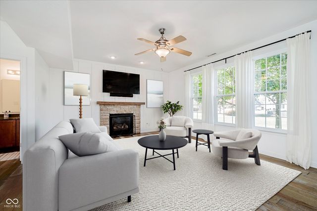 10980 Woodpark Drive, Noblesville, IN 46060