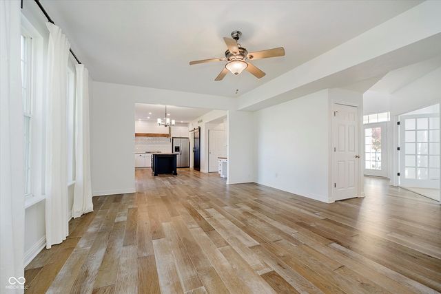 10980 Woodpark Drive, Noblesville, IN 46060